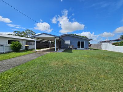 11 Debney Street, Proserpine