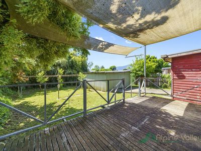 17 Simmonds Street, Mount Beauty