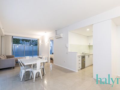 22 / 149-151 Adelaide Terrace, East Perth