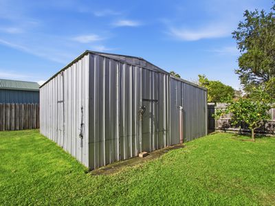 22 Hickeys Road, Wurruk
