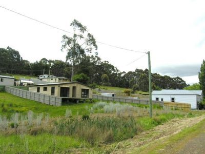 4652 Huon Highway, Port Huon