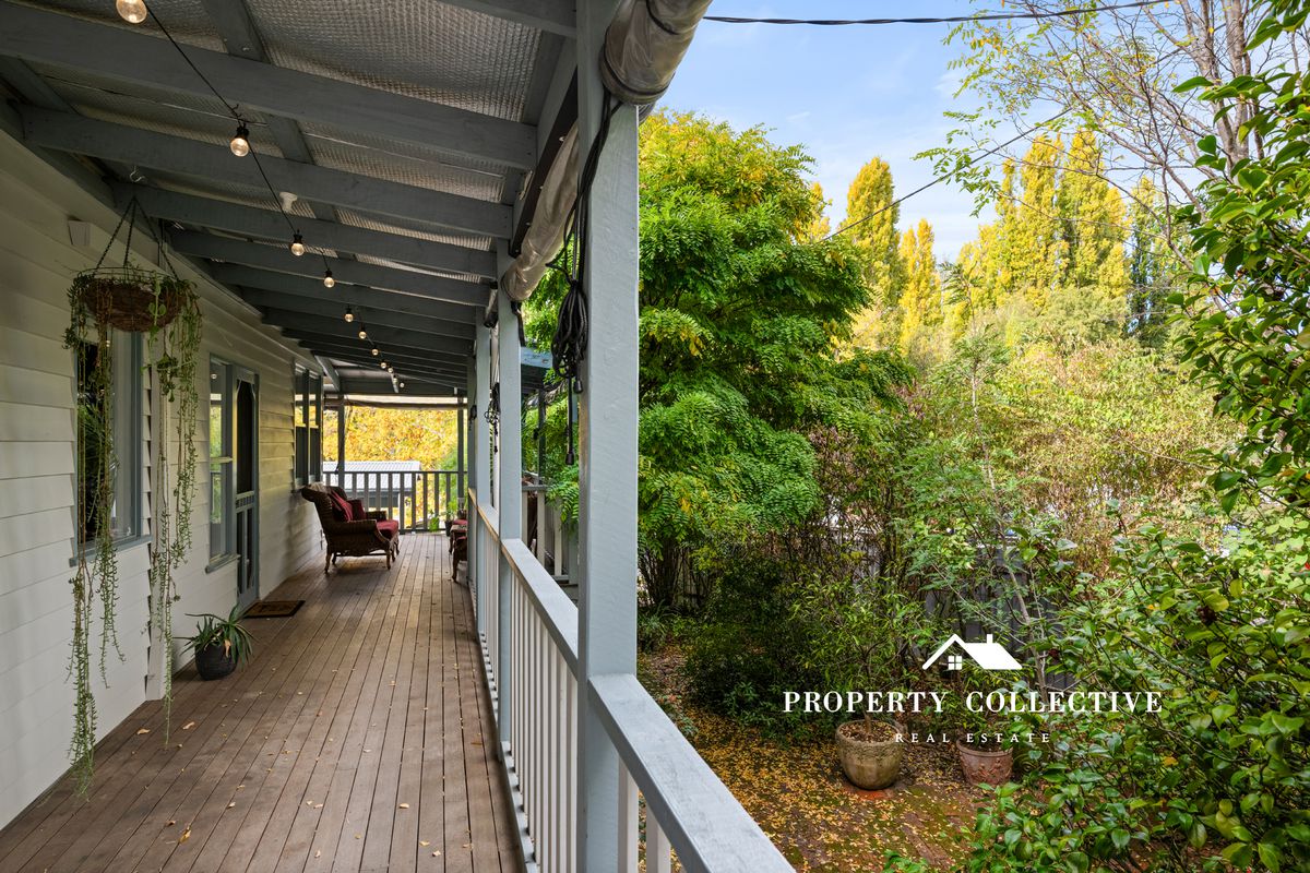 64 High Street, Beechworth