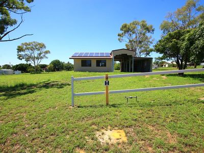43 Creek Street, Pentland