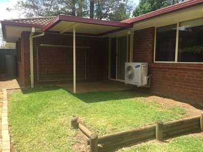 2/29A Lamonerie Street, Toongabbie