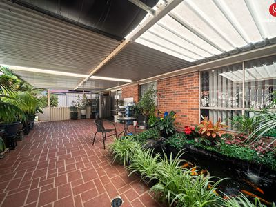 18 Coonabarabran Crescent, Hoxton Park