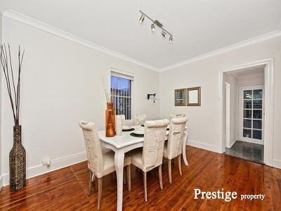 14 Hirst St, Arncliffe