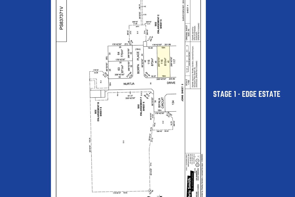 Lot 116, 20 Nurtja Drive, Kyabram