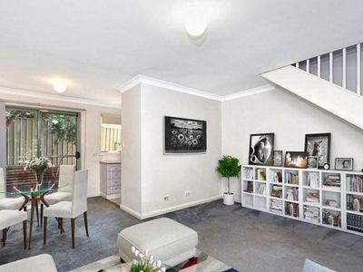 8 / 151 Stafford Street, Penrith