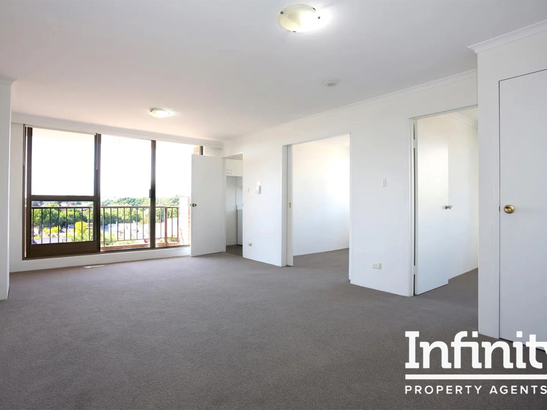 31 / 322 Bourke Street, Darlinghurst