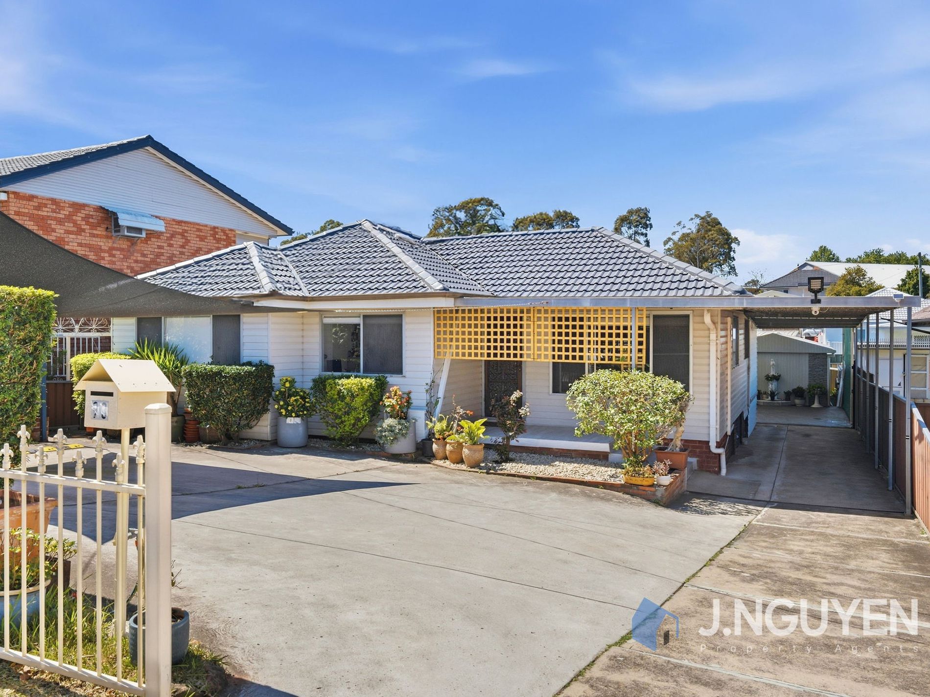 93 King Road, Fairfield West