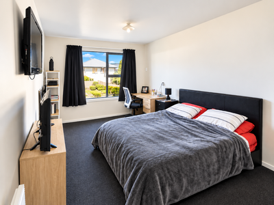 A / 17 Buccleugh Street, North East Valley