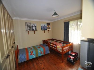 22A Oxley Circle, Dubbo