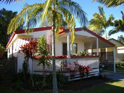 159 'Noosa Glades' Moorindil St, Tewantin