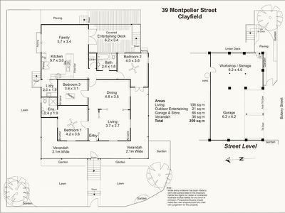 39 Montpelier Street, Clayfield
