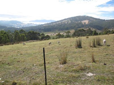 Geeveston