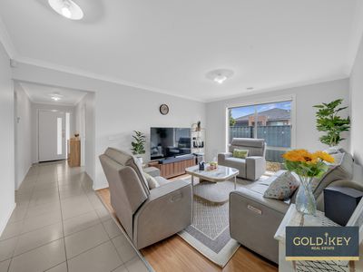 6 Pinjar Avenue, Tarneit