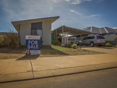 3 Barramine Loop, South Hedland