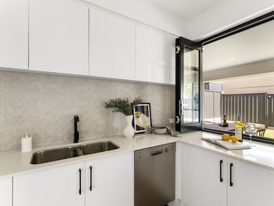 5  Bandon Terrace , Kingston Park