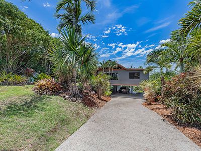 7 Daydream Court, Cannonvale