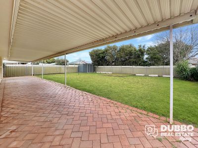 26 Eden Park Avenue, Dubbo