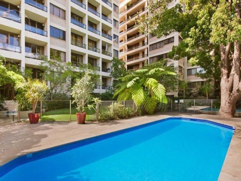 402 / 1 Boomerang Place, Woolloomooloo