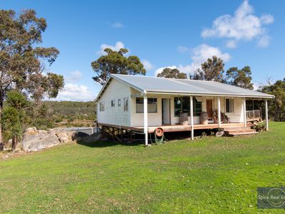 126 Bidewell Road, Kordabup