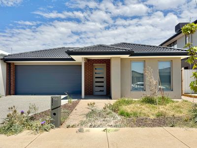 58 Greenmont Road, Wyndham Vale