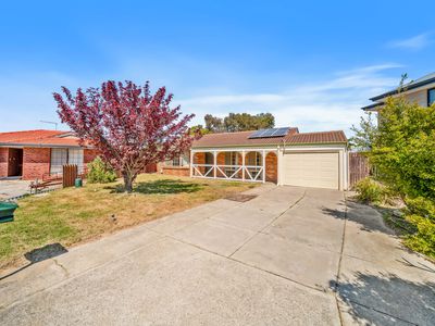 12 Placid Court, South Lake