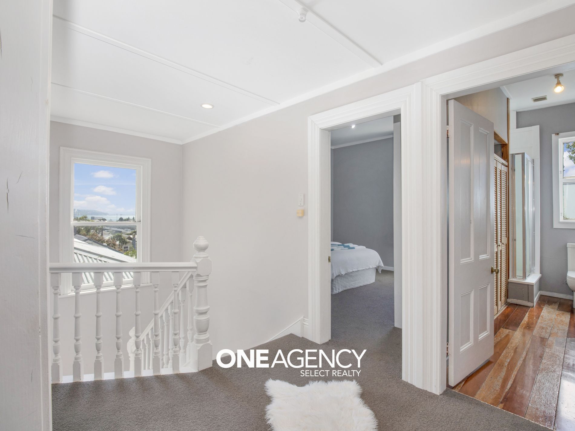 197A & B Grant Road, Thorndon