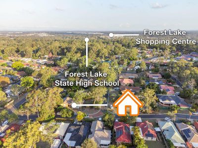 76 Solander Cct, Forest Lake