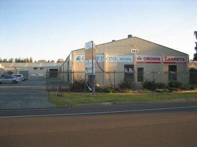 4 / 143 Industrial  Rd, Oak Flats