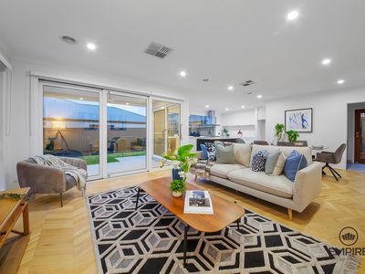 21 Kunlun Crescent, Clyde North