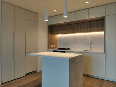 6411 / 648 Lonsdale Street, Melbourne