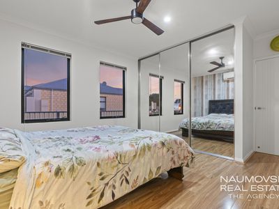 9A Princess Road, Westminster