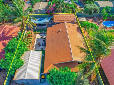 159 Anderson Street, Port Hedland