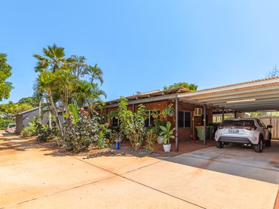 4B Sasakawa Close, Cable Beach