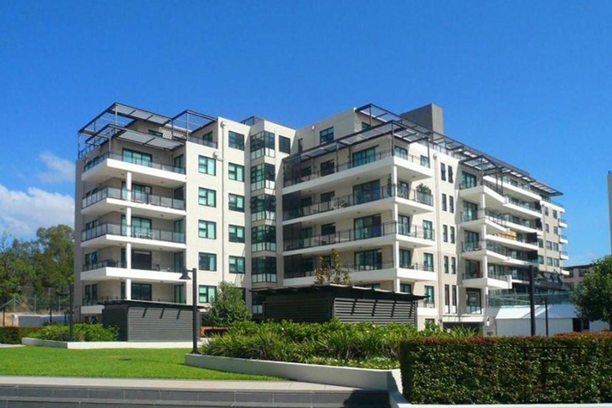 17 / 15 Angas Street, Meadowbank