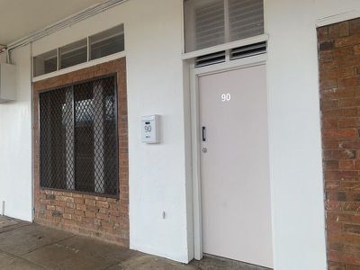 90 Arthur Street, Wellington