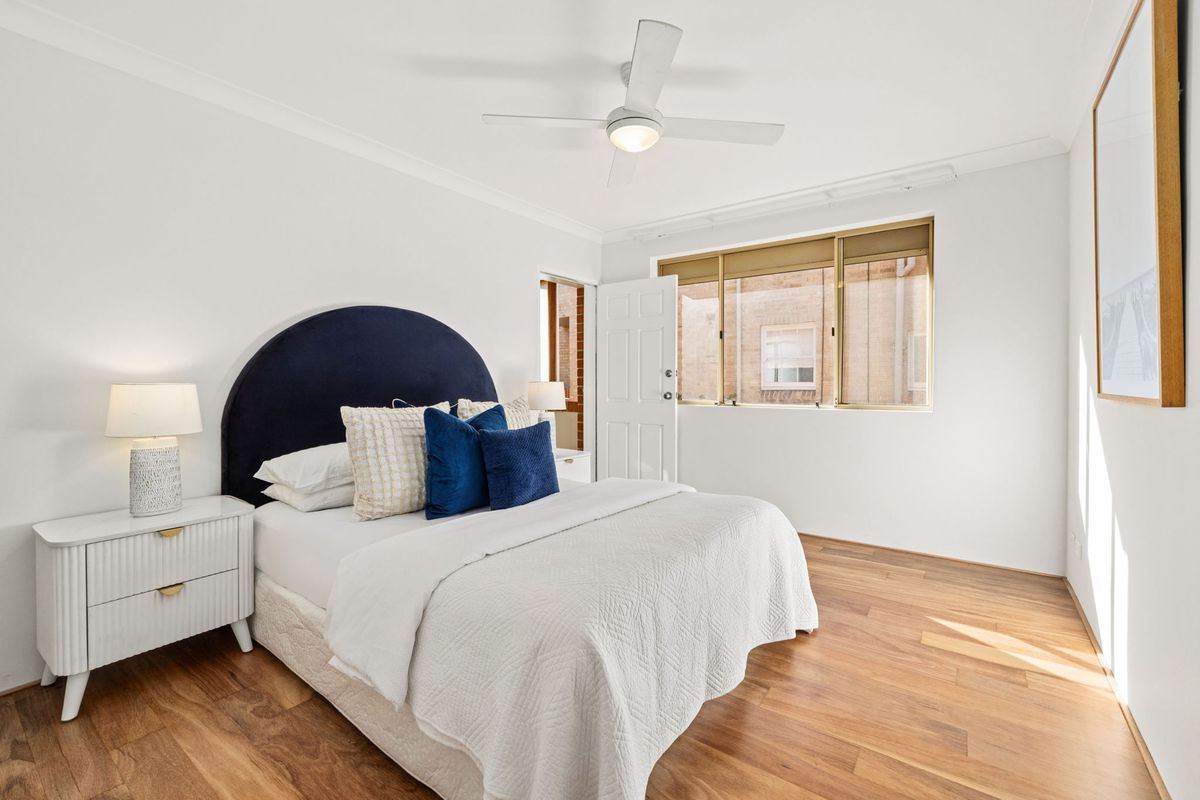 6 / 50 Beach Road, Bondi Beach