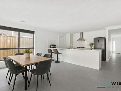 56 Oscar Crescent, Deanside