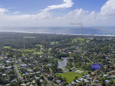 5 Glendale Crescent, Ocean Shores
