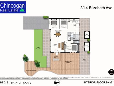 2 / 14 elizabeth Avenue, South Golden Beach