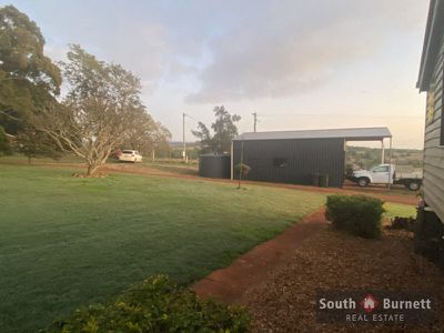39 Swartzs Road, Tingoora