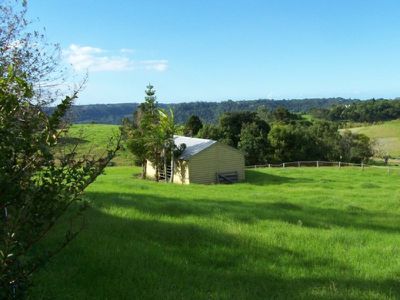 408 North Maleny, Maleny
