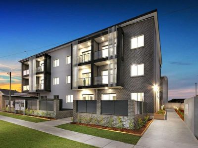 24 / 5 White Avenue, Bankstown