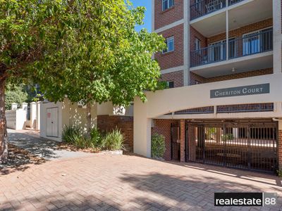 11  /  49-53 Bronte Street, East Perth