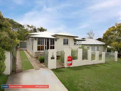 10 Rogers Street, Silkstone