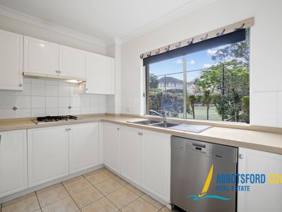 5 / 1 Fig tree Avenue, Abbotsford