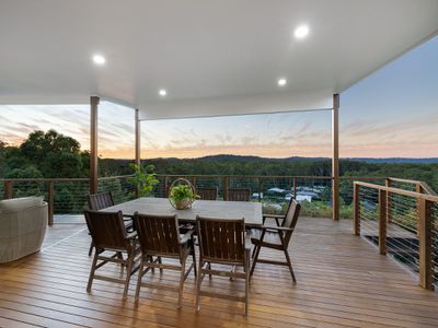 25 Hidden Lane, Palmview