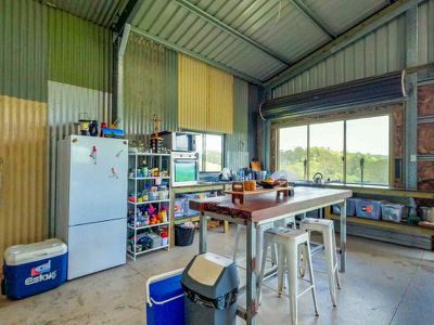 Lot B / 1233 Jiggi Road, Georgica